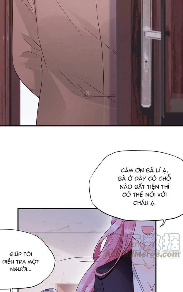 Nhật Kí Mưu Sinh Của Tra Nữ Chapter 99 - 30