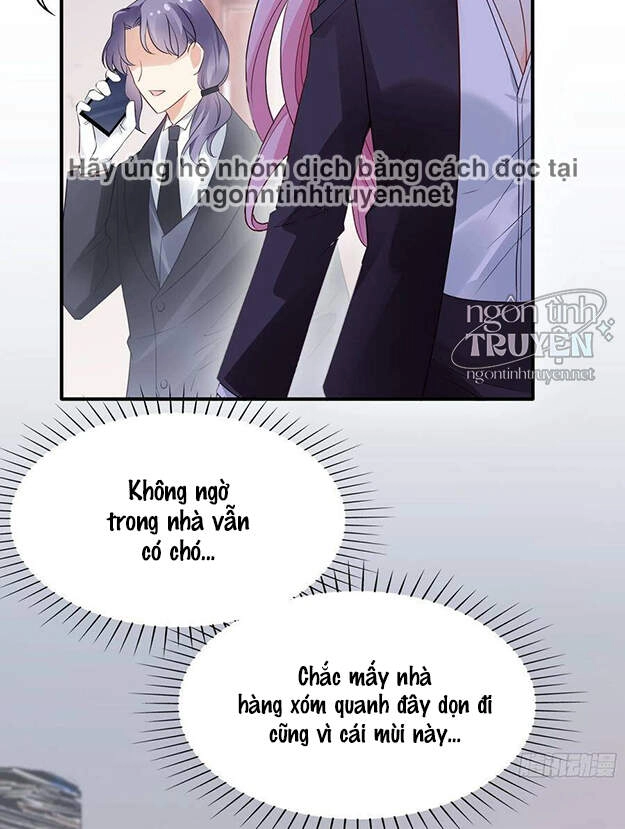 Nhật Kí Mưu Sinh Của Tra Nữ Chapter 99 - 31