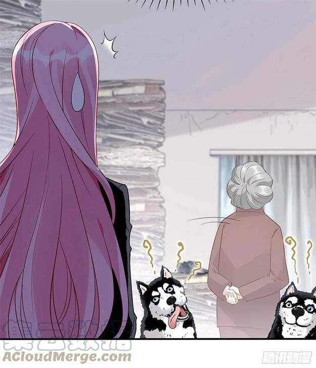 Nhật Kí Mưu Sinh Của Tra Nữ Chapter 99 - 32