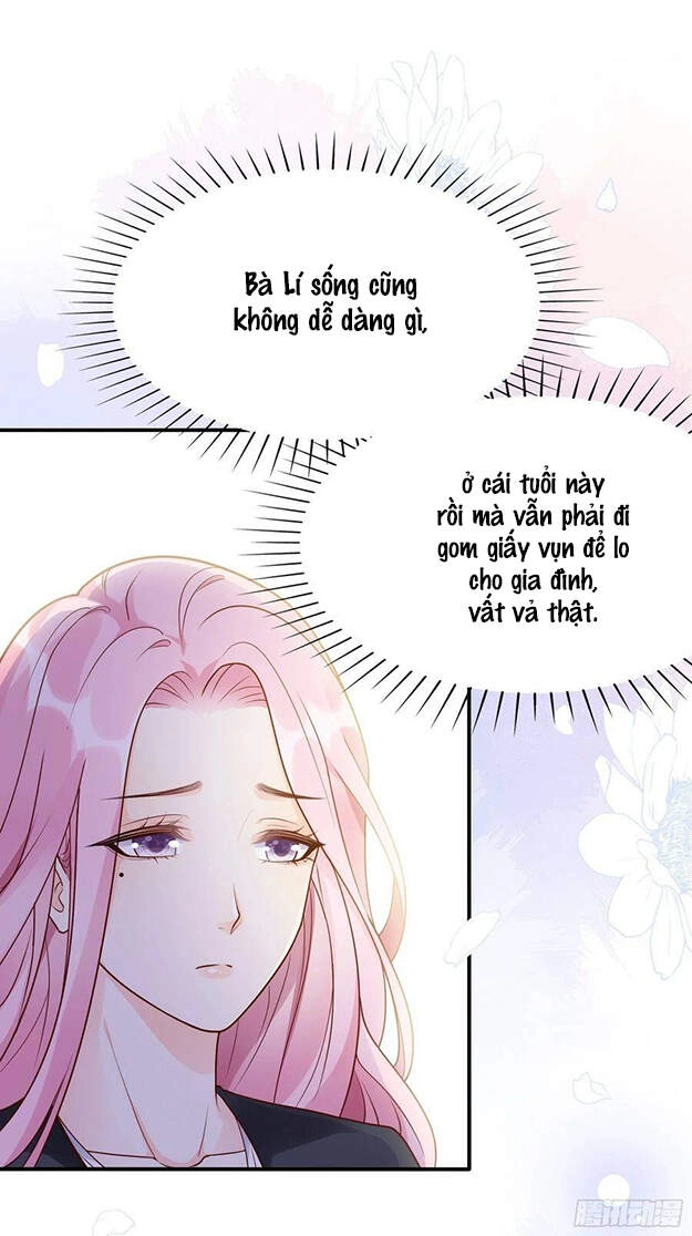 Nhật Kí Mưu Sinh Của Tra Nữ Chapter 99 - 33