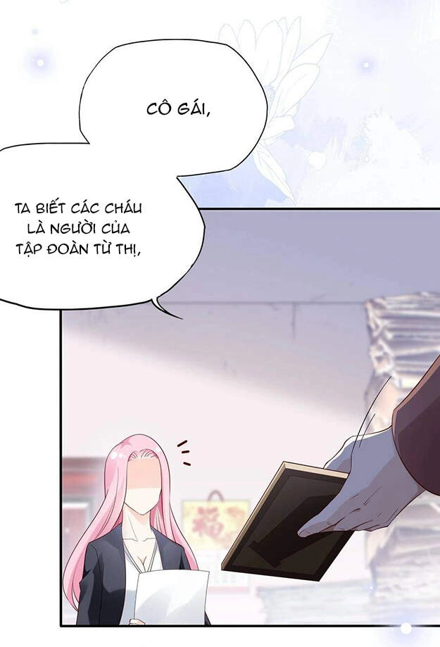 Nhật Kí Mưu Sinh Của Tra Nữ Chapter 99 - 34