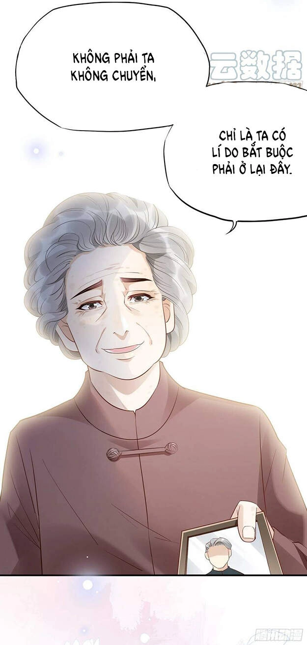 Nhật Kí Mưu Sinh Của Tra Nữ Chapter 99 - 35