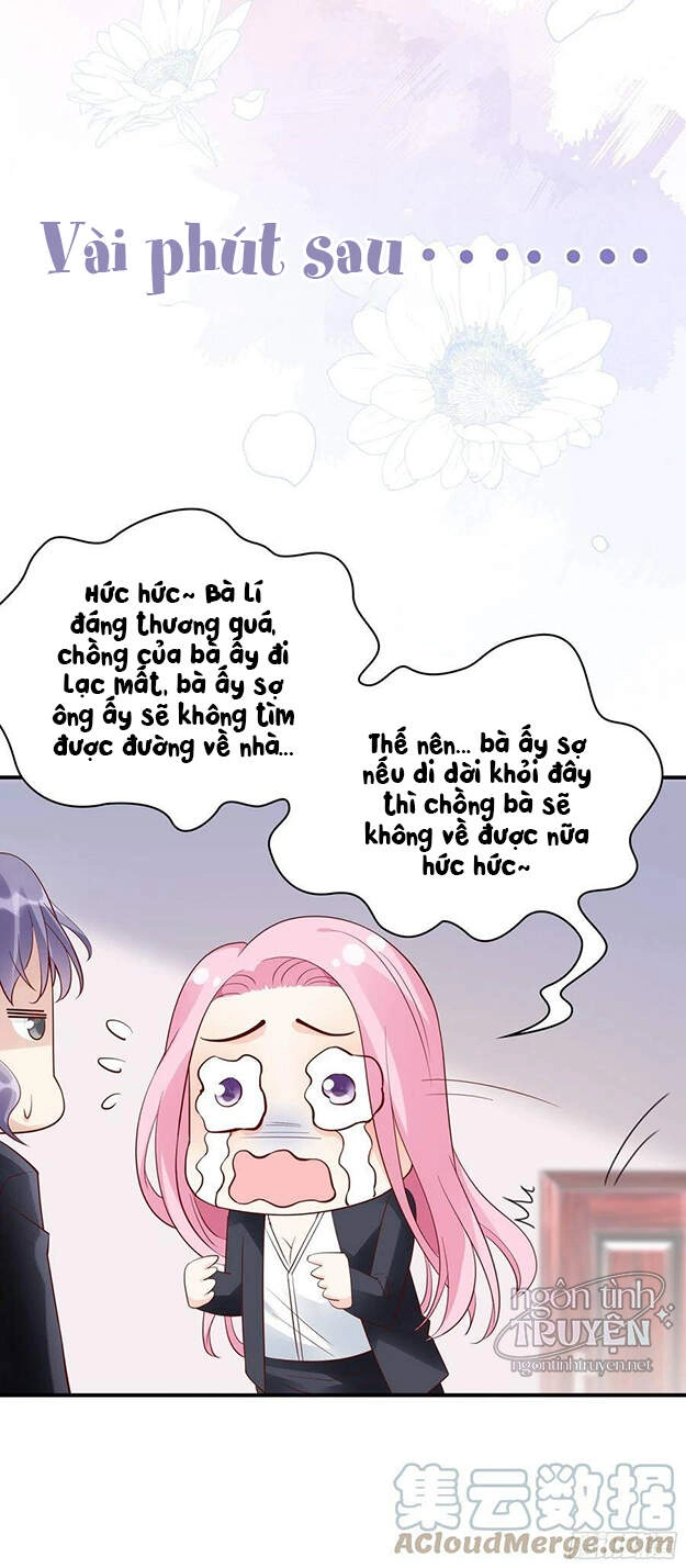 Nhật Kí Mưu Sinh Của Tra Nữ Chapter 99 - 36