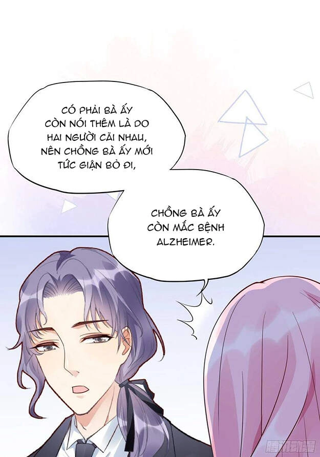 Nhật Kí Mưu Sinh Của Tra Nữ Chapter 99 - 37