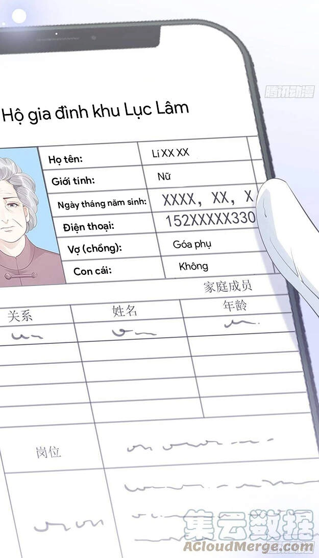 Nhật Kí Mưu Sinh Của Tra Nữ Chapter 99 - 40