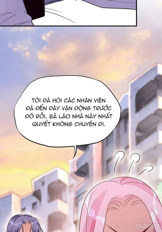 Nhật Kí Mưu Sinh Của Tra Nữ Chapter 100 - 5