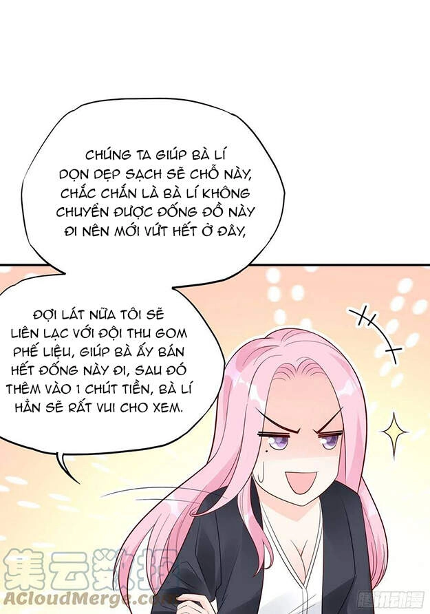 Nhật Kí Mưu Sinh Của Tra Nữ Chapter 100 - 8