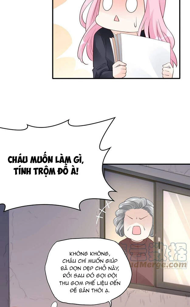 Nhật Kí Mưu Sinh Của Tra Nữ Chapter 100 - 10