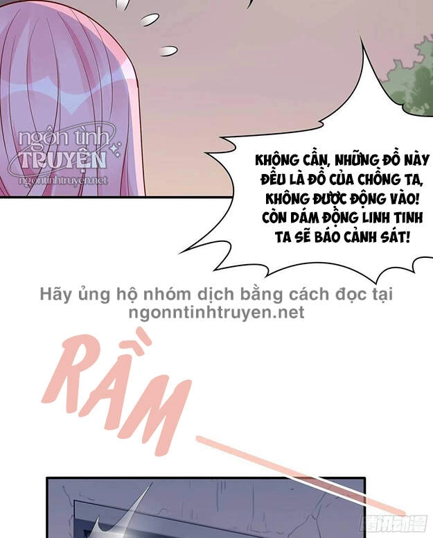 Nhật Kí Mưu Sinh Của Tra Nữ Chapter 100 - 11