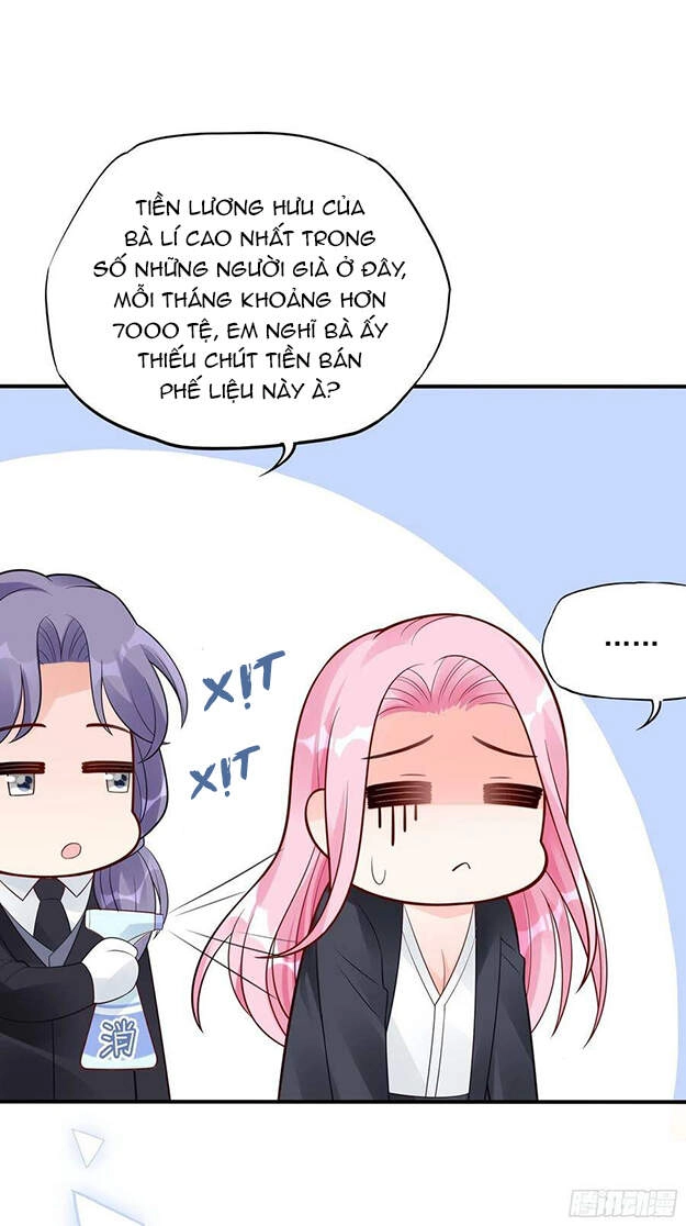 Nhật Kí Mưu Sinh Của Tra Nữ Chapter 100 - 13