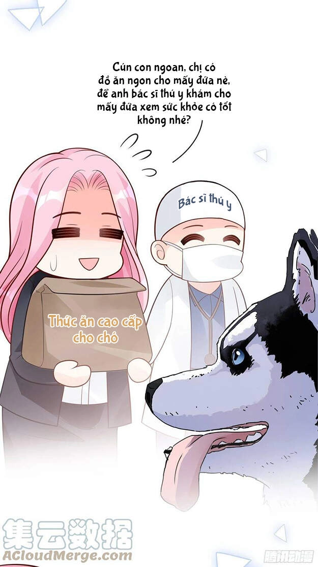 Nhật Kí Mưu Sinh Của Tra Nữ Chapter 100 - 14