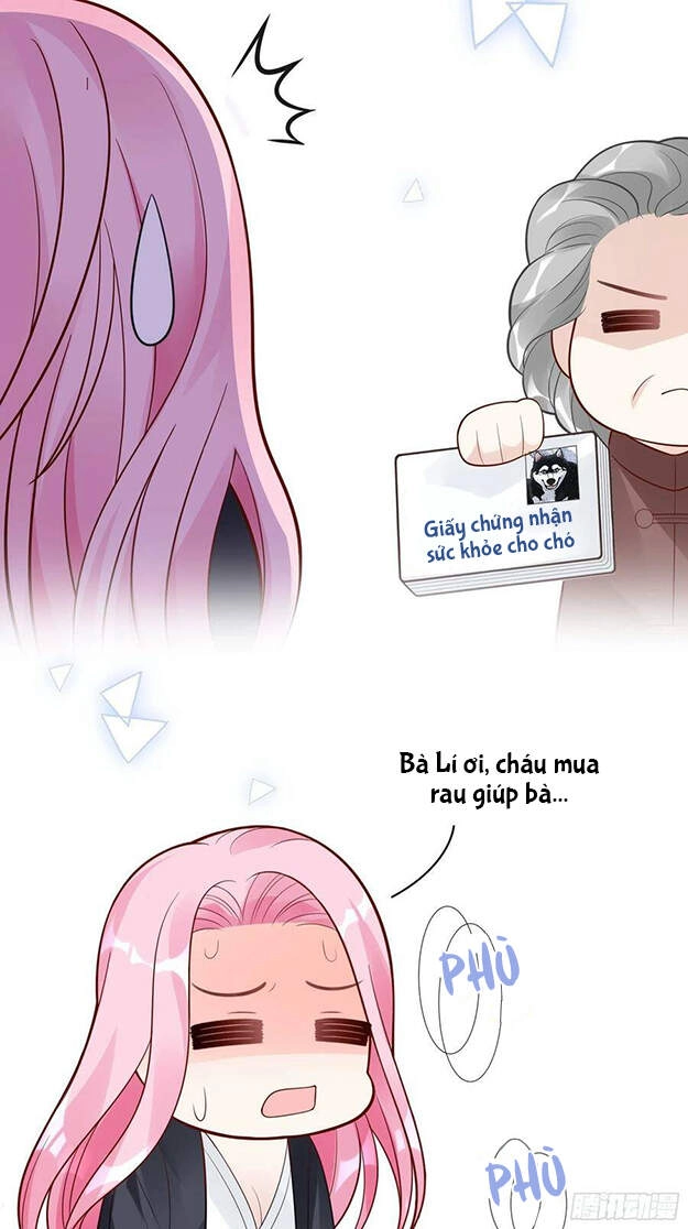 Nhật Kí Mưu Sinh Của Tra Nữ Chapter 100 - 15