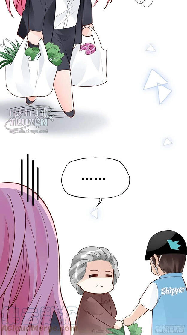 Nhật Kí Mưu Sinh Của Tra Nữ Chapter 100 - 16