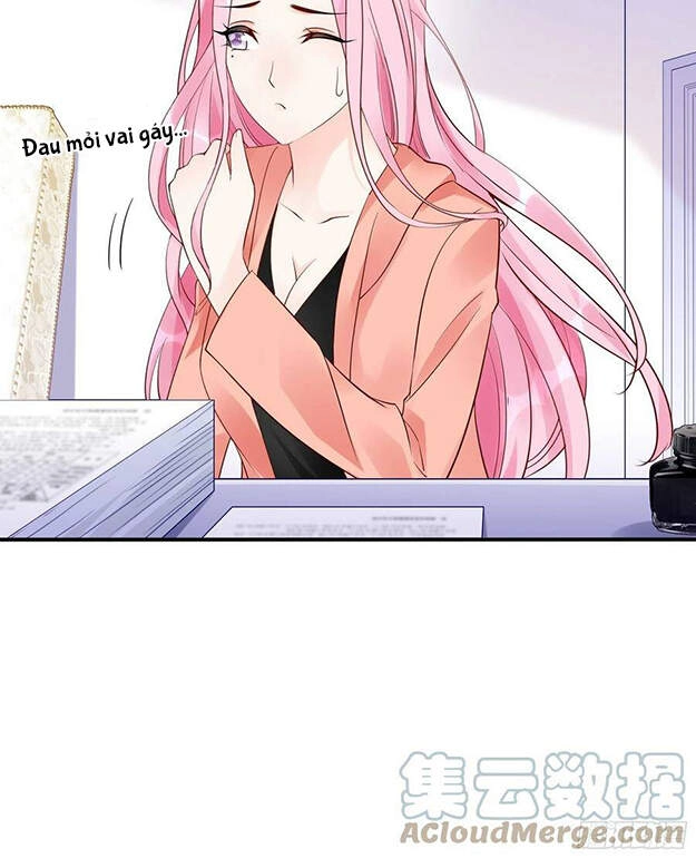 Nhật Kí Mưu Sinh Của Tra Nữ Chapter 100 - 22