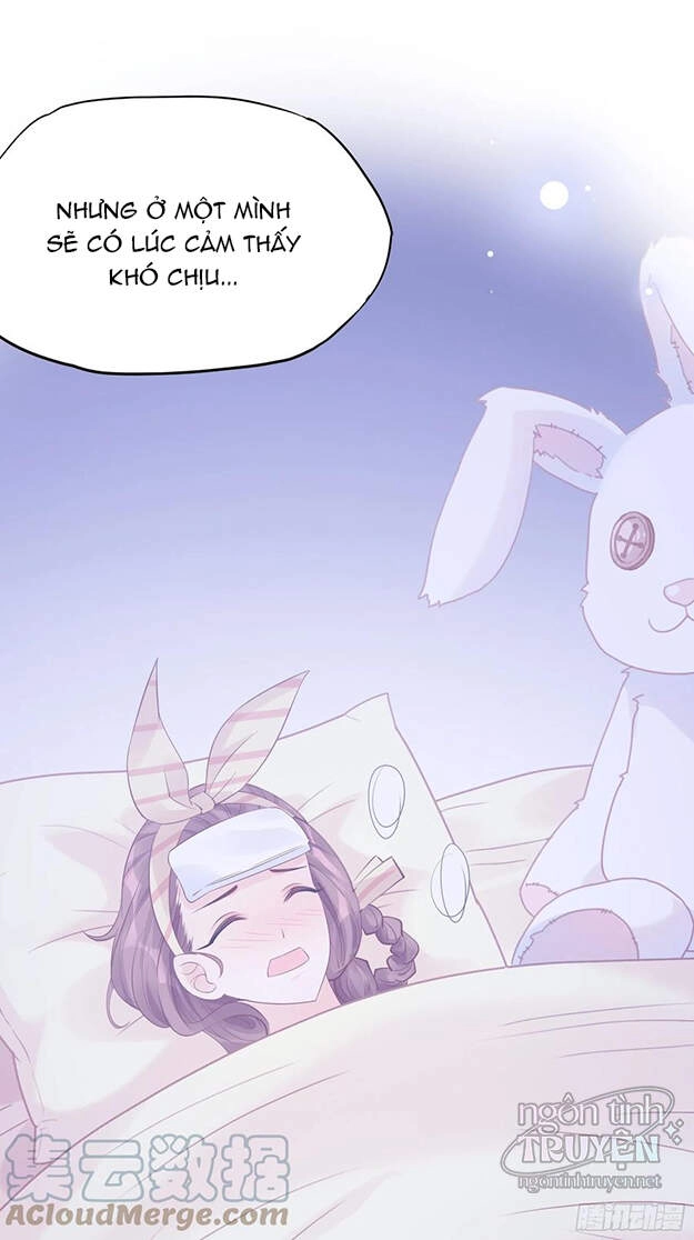 Nhật Kí Mưu Sinh Của Tra Nữ Chapter 101 - 25