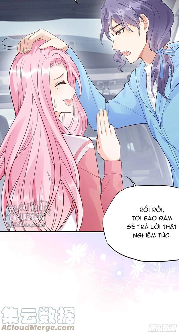 Nhật Kí Mưu Sinh Của Tra Nữ Chapter 102 - 6