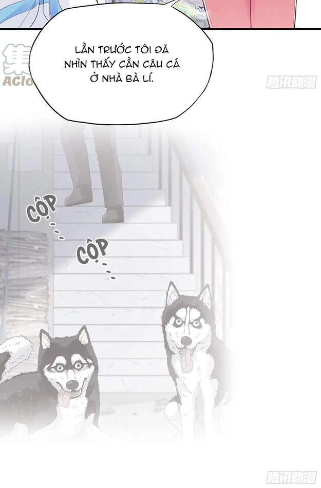 Nhật Kí Mưu Sinh Của Tra Nữ Chapter 102 - 15