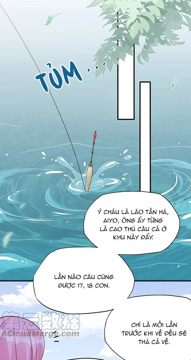 Nhật Kí Mưu Sinh Của Tra Nữ Chapter 102 - 18