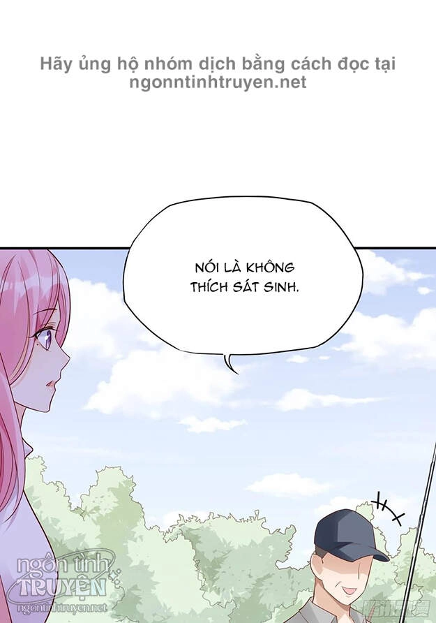 Nhật Kí Mưu Sinh Của Tra Nữ Chapter 102 - 21