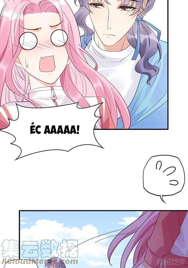 Nhật Kí Mưu Sinh Của Tra Nữ Chapter 102 - 34