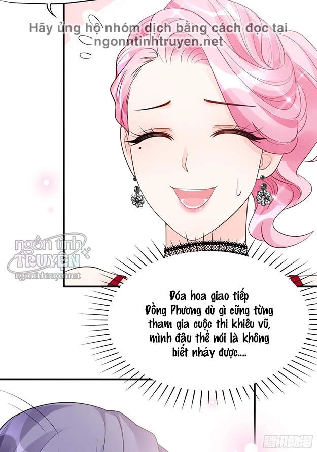 Nhật Kí Mưu Sinh Của Tra Nữ Chapter 103 - 21