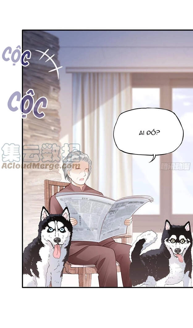 Nhật Kí Mưu Sinh Của Tra Nữ Chapter 104 - 5