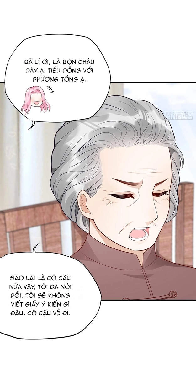 Nhật Kí Mưu Sinh Của Tra Nữ Chapter 104 - 6