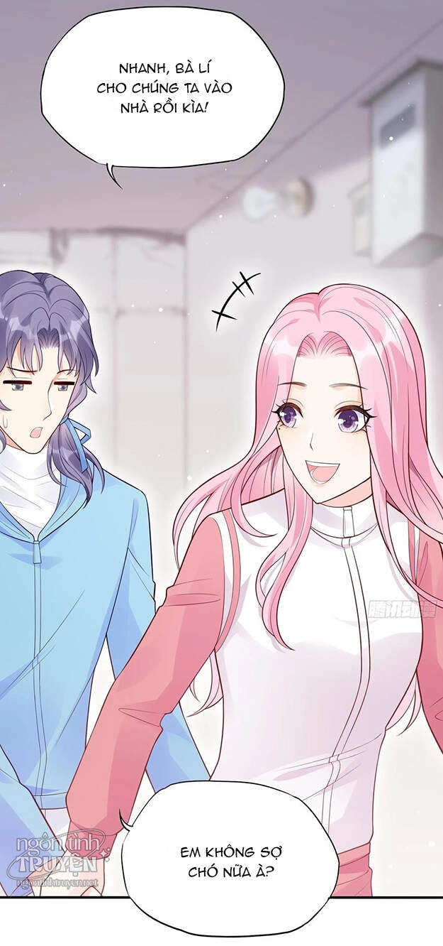 Nhật Kí Mưu Sinh Của Tra Nữ Chapter 104 - 14