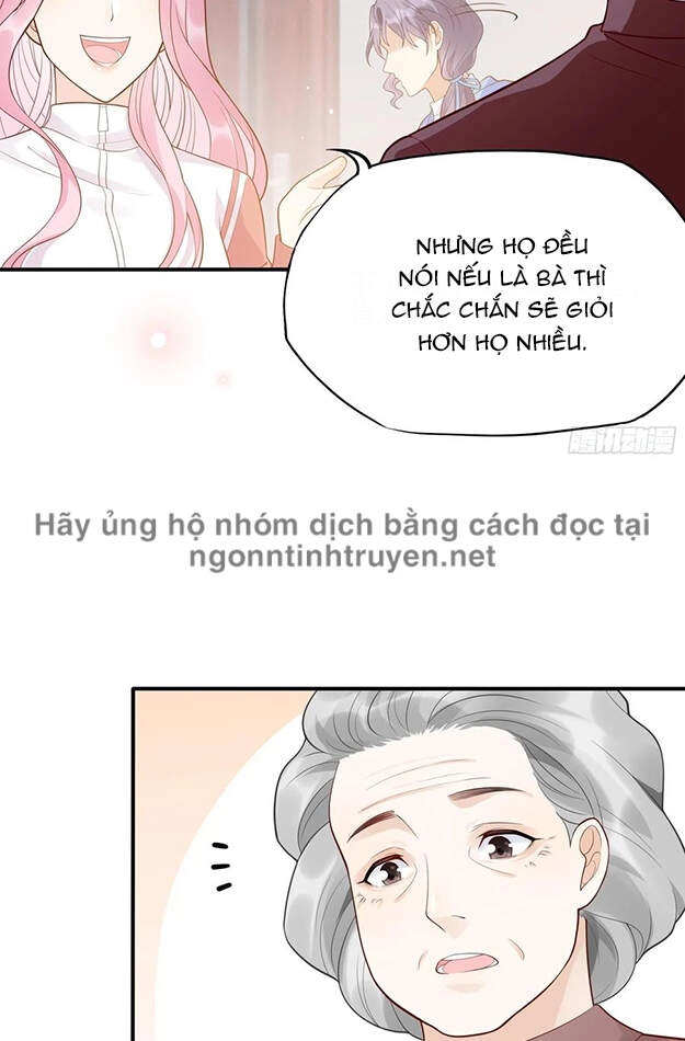 Nhật Kí Mưu Sinh Của Tra Nữ Chapter 104 - 20
