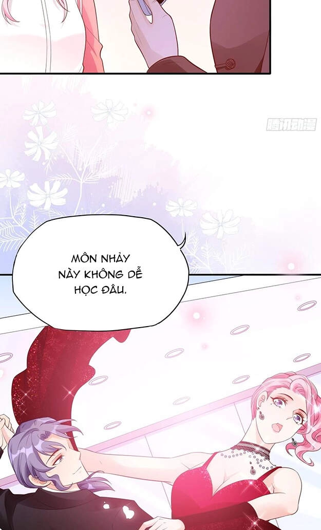 Nhật Kí Mưu Sinh Của Tra Nữ Chapter 104 - 22