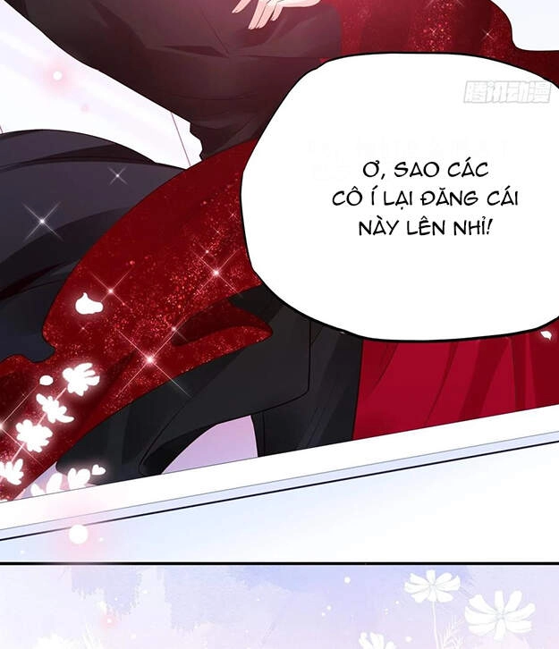 Nhật Kí Mưu Sinh Của Tra Nữ Chapter 104 - 23