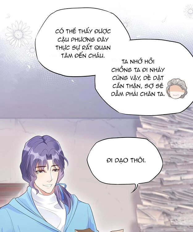 Nhật Kí Mưu Sinh Của Tra Nữ Chapter 104 - 25