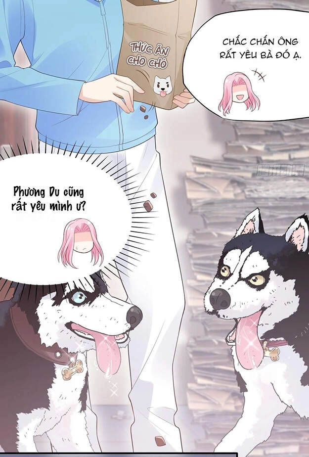 Nhật Kí Mưu Sinh Của Tra Nữ Chapter 104 - 26