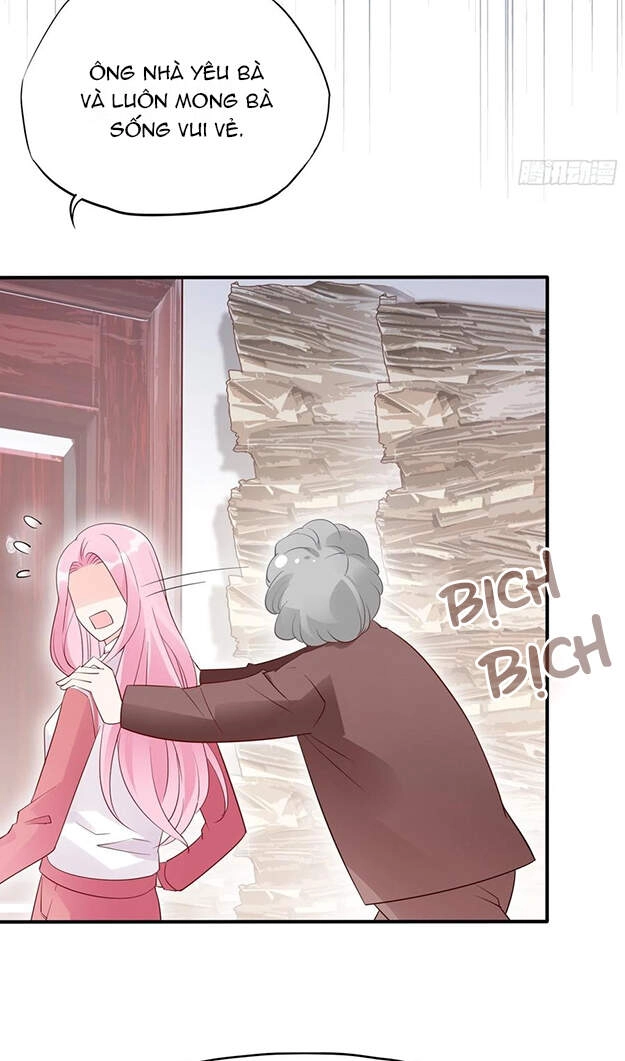 Nhật Kí Mưu Sinh Của Tra Nữ Chapter 104 - 34