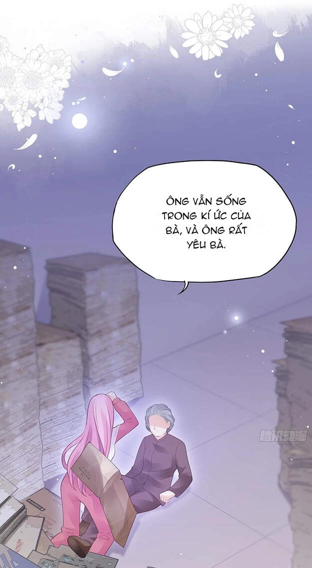 Nhật Kí Mưu Sinh Của Tra Nữ Chapter 105 - 3