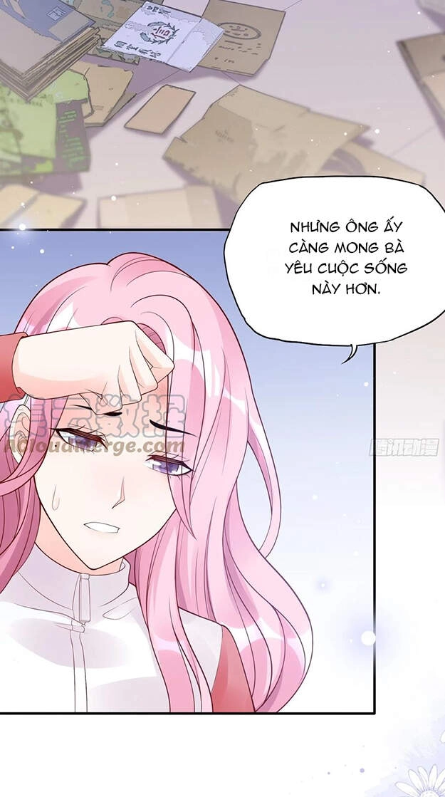 Nhật Kí Mưu Sinh Của Tra Nữ Chapter 105 - 4