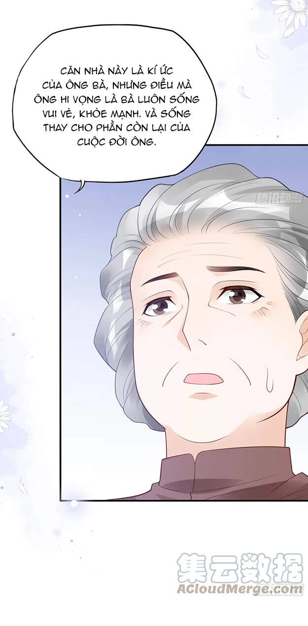 Nhật Kí Mưu Sinh Của Tra Nữ Chapter 105 - 5