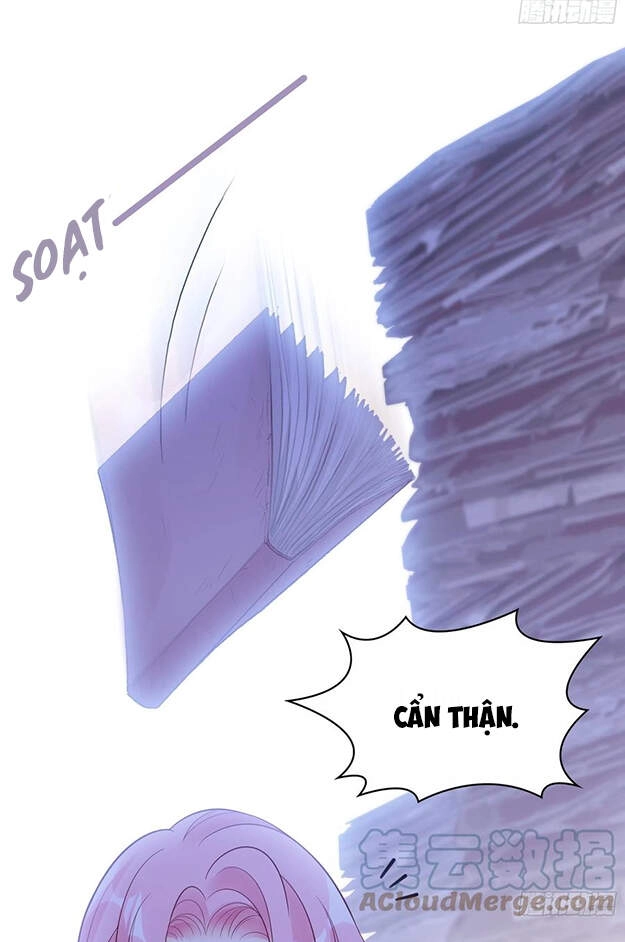 Nhật Kí Mưu Sinh Của Tra Nữ Chapter 105 - 10