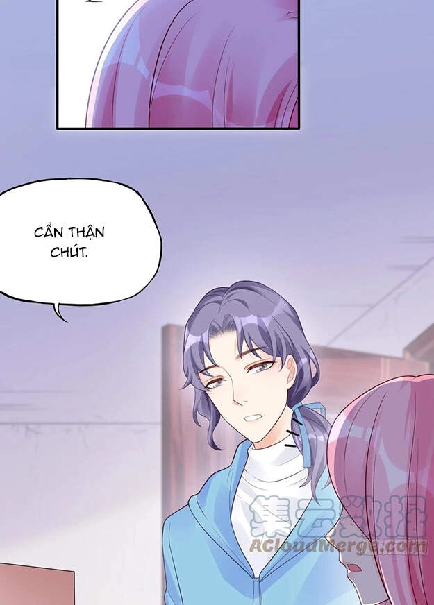 Nhật Kí Mưu Sinh Của Tra Nữ Chapter 105 - 12