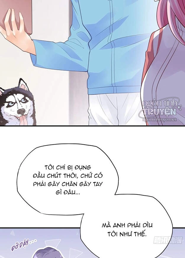 Nhật Kí Mưu Sinh Của Tra Nữ Chapter 105 - 13