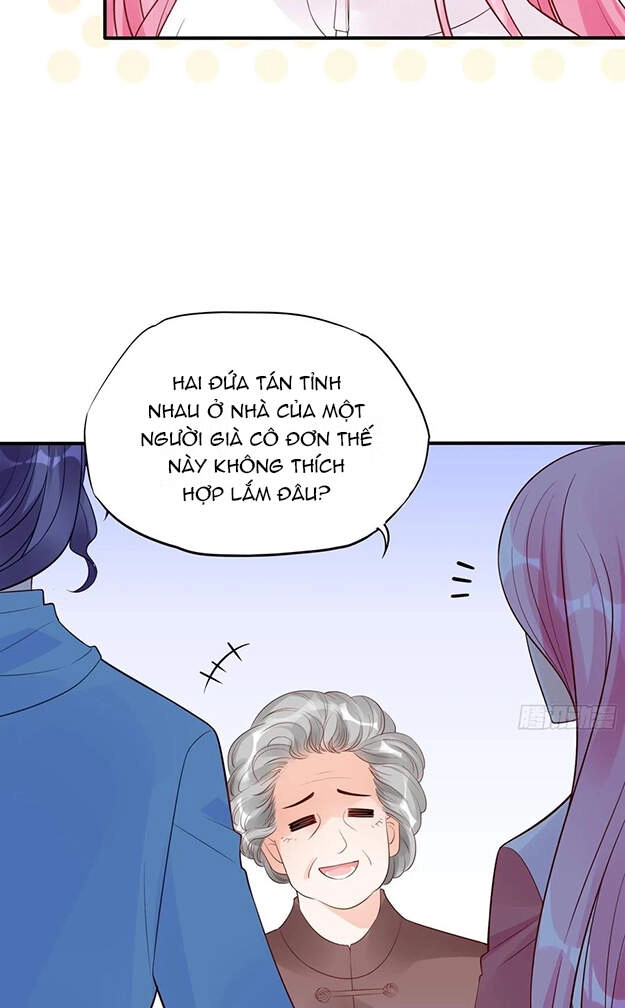 Nhật Kí Mưu Sinh Của Tra Nữ Chapter 105 - 17