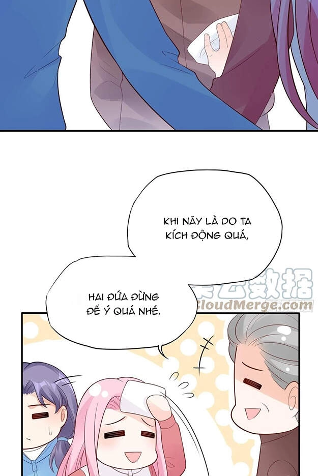 Nhật Kí Mưu Sinh Của Tra Nữ Chapter 105 - 18