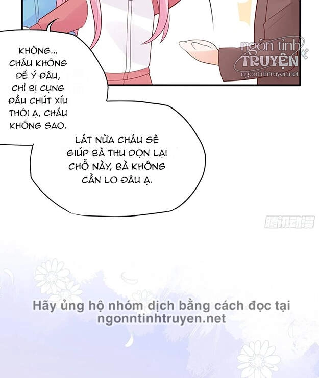 Nhật Kí Mưu Sinh Của Tra Nữ Chapter 105 - 19