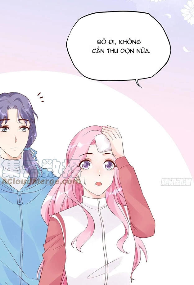 Nhật Kí Mưu Sinh Của Tra Nữ Chapter 105 - 20