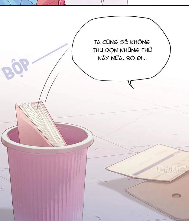 Nhật Kí Mưu Sinh Của Tra Nữ Chapter 105 - 21