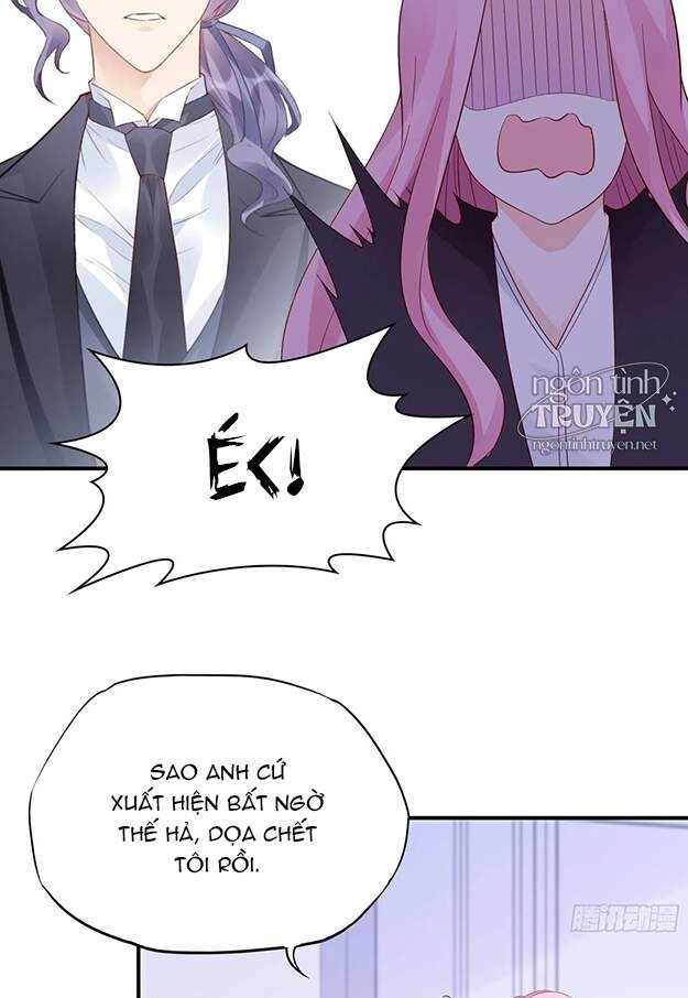 Nhật Kí Mưu Sinh Của Tra Nữ Chapter 106 - 9