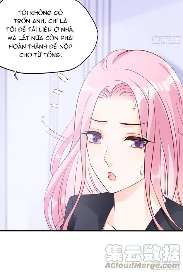 Nhật Kí Mưu Sinh Của Tra Nữ Chapter 106 - 12