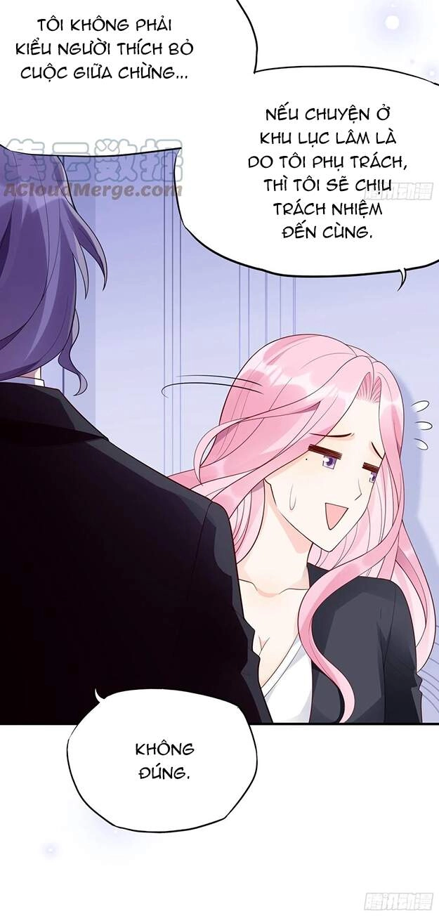 Nhật Kí Mưu Sinh Của Tra Nữ Chapter 106 - 20