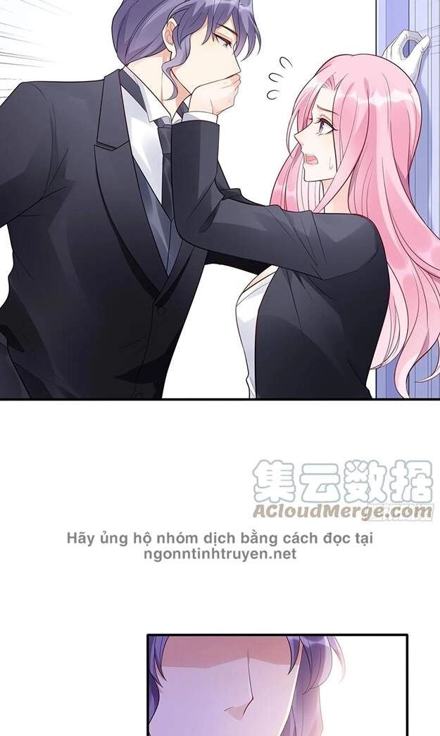 Nhật Kí Mưu Sinh Của Tra Nữ Chapter 106 - 25