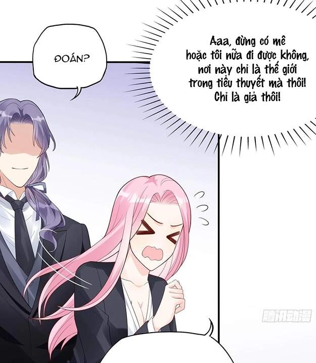 Nhật Kí Mưu Sinh Của Tra Nữ Chapter 106 - 28